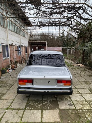 LADA (VAZ) 2107 2010, 12,300 km - 1.6 л - Biləsuvar