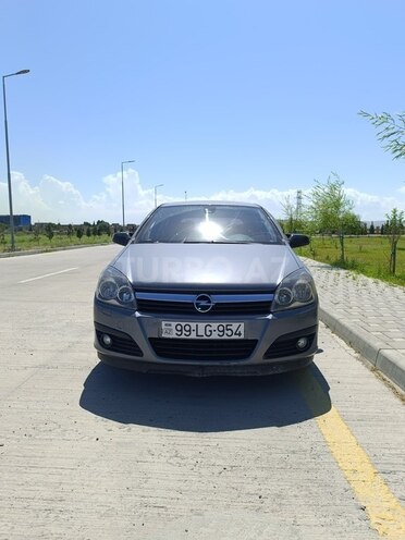 Opel Astra 2006, 270,000 km - 1.3 l - Sumqayıt