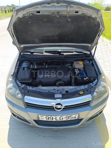 Opel Astra 2006, 270,000 km - 1.3 l - Sumqayıt