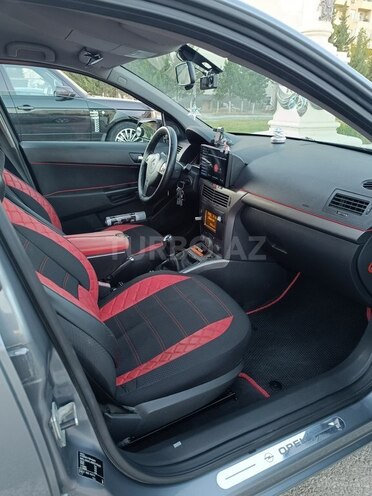 Opel Astra 2006, 270,000 km - 1.3 l - Sumqayıt