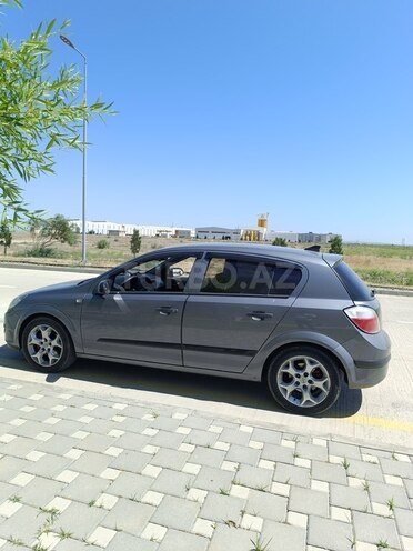 Opel Astra 2006, 270,000 km - 1.3 l - Sumqayıt