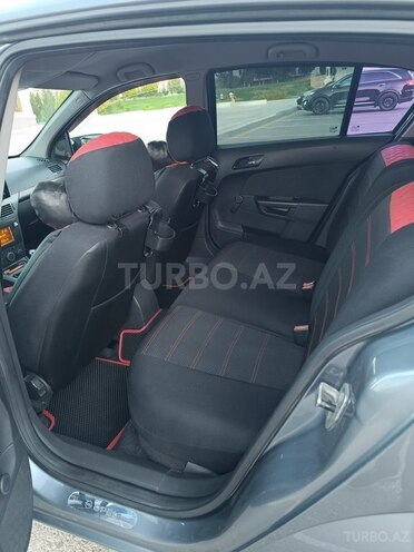 Opel Astra 2006, 270,000 km - 1.3 l - Sumqayıt