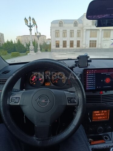 Opel Astra 2006, 270,000 km - 1.3 l - Sumqayıt