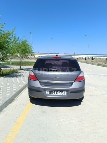 Opel Astra 2006, 270,000 km - 1.3 l - Sumqayıt