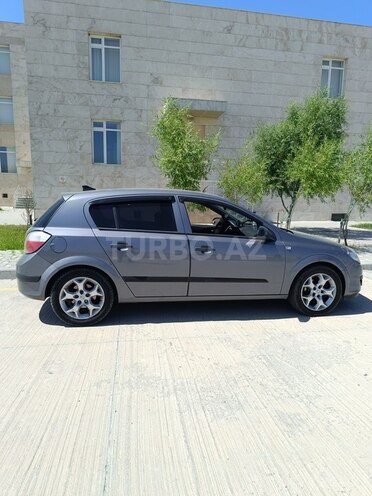 Opel Astra 2006, 270,000 km - 1.3 l - Sumqayıt