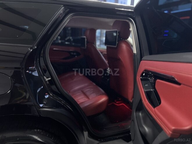 Land Rover RR Evoque-10