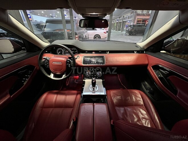 Land Rover RR Evoque-11
