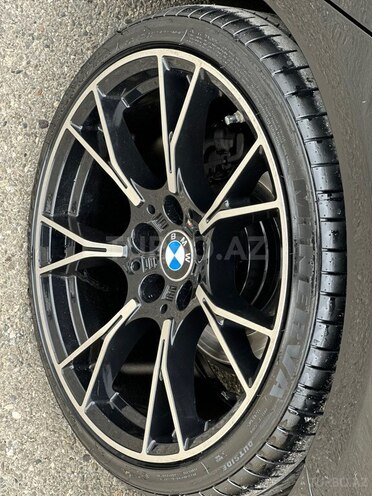 BMW 328 2014, 218,000 km - 2.0 l - Bakı