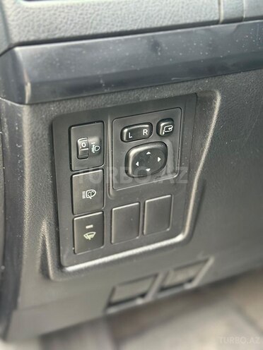 Toyota Land Cruiser Prado 2013, 211,000 km - 2.7 л - Bakı