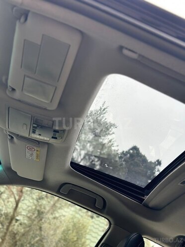 Toyota Land Cruiser Prado 2013, 211,000 km - 2.7 л - Bakı
