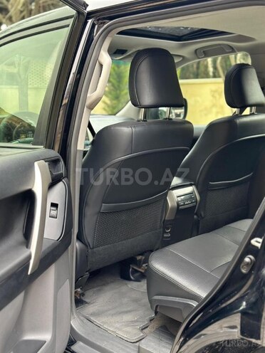Toyota Land Cruiser Prado 2013, 211,000 km - 2.7 л - Bakı