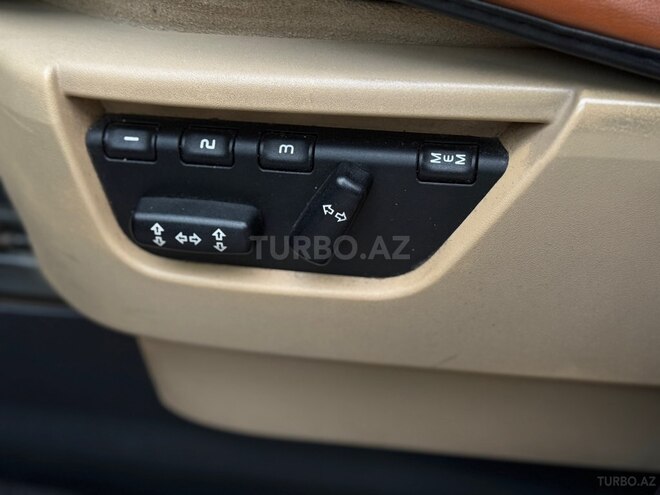 Land Rover RR Sport 2006, 189,750 km - 4.4 l - Bakı