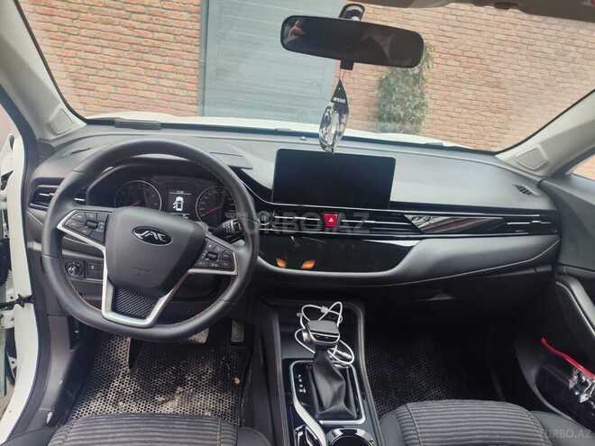 JAC  2025, 1,090 km - 1.5 l - Bakı