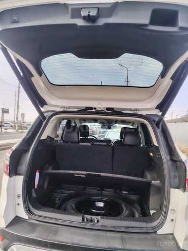 Ford Escape 2019, 240,000 km - 1.5 l - Bakı