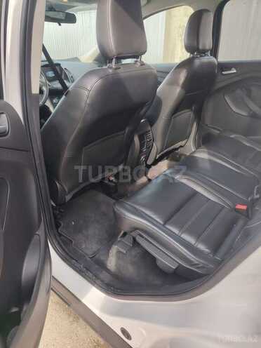 Ford Escape 2019, 240,000 km - 1.5 l - Bakı