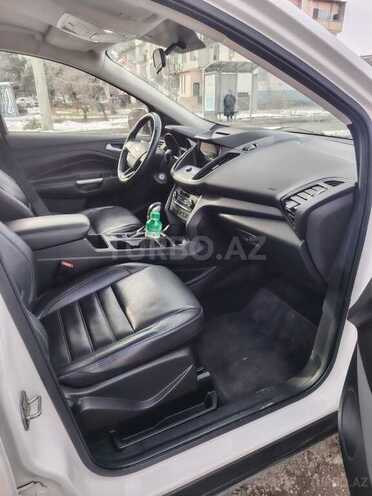 Ford Escape 2019, 240,000 km - 1.5 l - Bakı