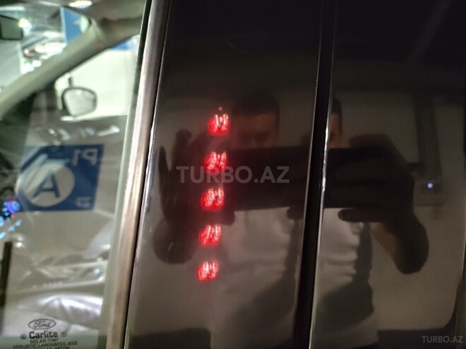 Ford Escape 2019, 240,000 km - 1.5 l - Bakı