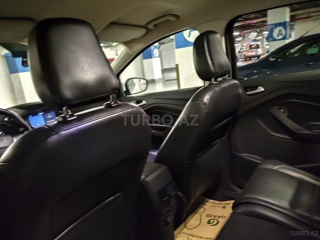 Ford Escape 2019, 240,000 km - 1.5 l - Bakı