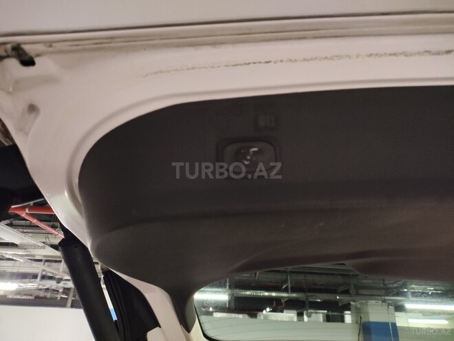 Ford Escape 2019, 240,000 km - 1.5 l - Bakı