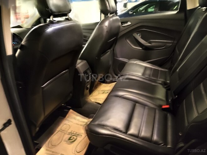 Ford Escape 2019, 240,000 km - 1.5 l - Bakı