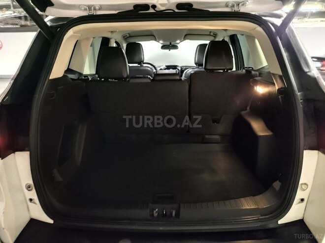 Ford Escape 2019, 240,000 km - 1.5 l - Bakı