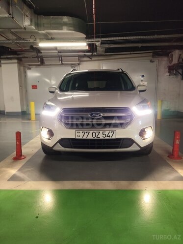 Ford Escape 2019, 240,000 km - 1.5 l - Bakı