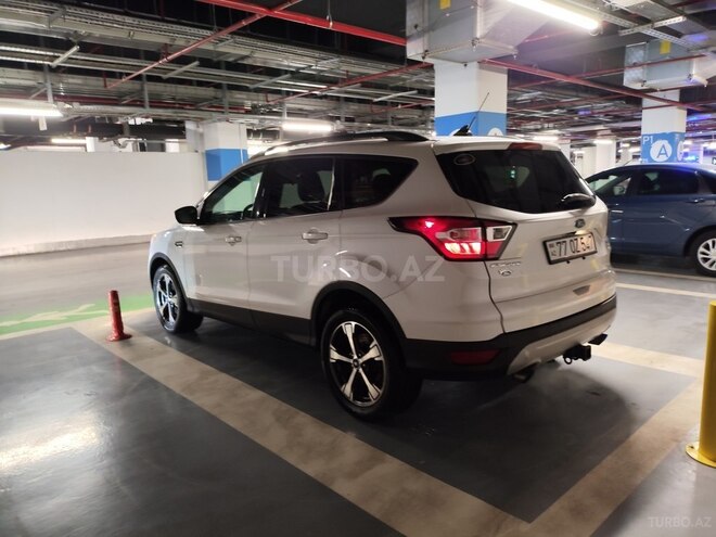 Ford Escape 2019, 240,000 km - 1.5 l - Bakı