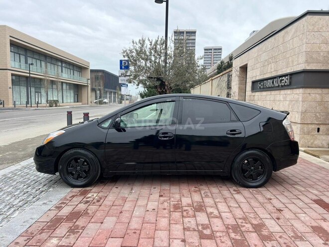 Toyota Prius 2008, 240,000 km - 1.5 l - Bakı