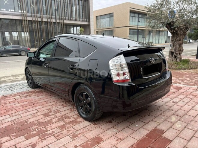 Toyota Prius 2008, 240,000 km - 1.5 l - Bakı