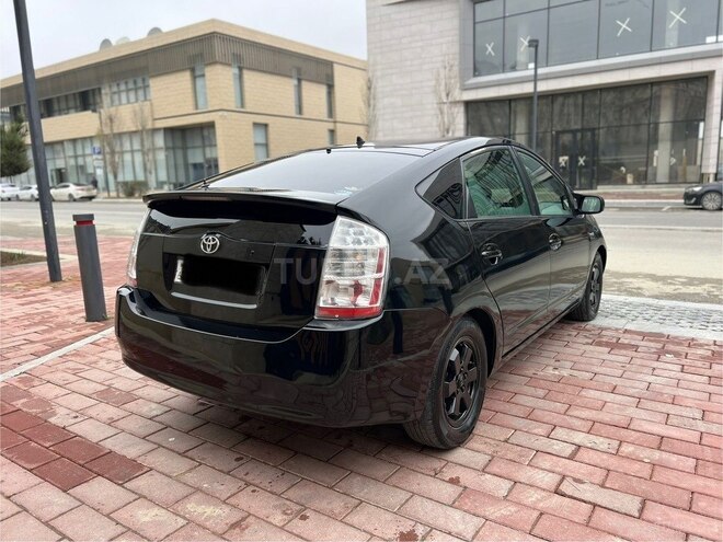 Toyota Prius 2008, 240,000 km - 1.5 l - Bakı