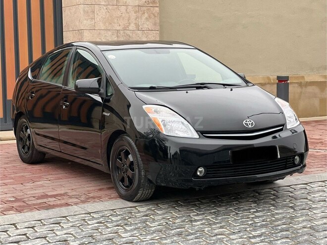 Toyota Prius 2008, 240,000 km - 1.5 l - Bakı