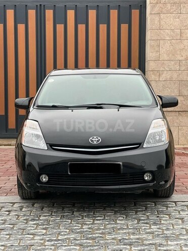 Toyota Prius 2008, 240,000 km - 1.5 l - Bakı