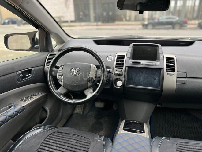 Toyota Prius 2008, 240,000 km - 1.5 l - Bakı