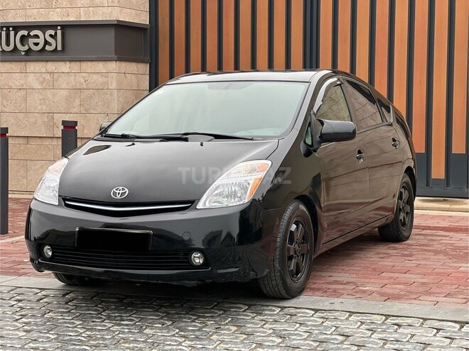 Toyota Prius 2008, 240,000 km - 1.5 l - Bakı