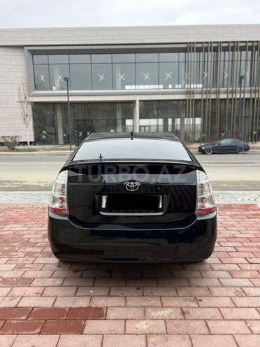 Toyota Prius 2008, 240,000 km - 1.5 l - Bakı