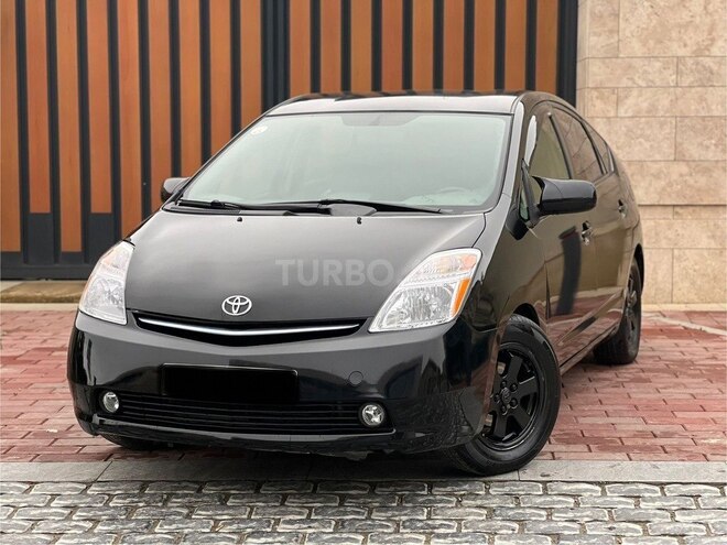 Toyota Prius 2008, 240,000 km - 1.5 l - Bakı