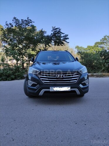 Hyundai  2014, 159,000 km - 2.2 л - Bakı