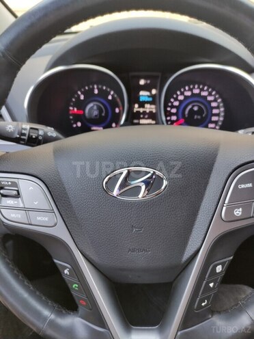 Hyundai  2014, 159,000 km - 2.2 л - Bakı