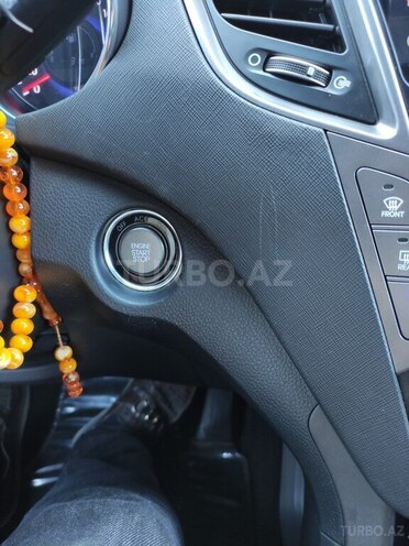 Hyundai  2014, 159,000 km - 2.2 л - Bakı