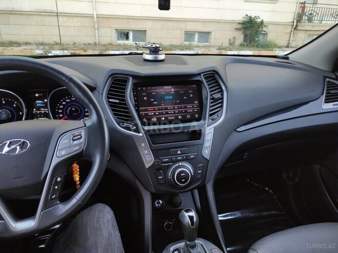 Hyundai  2014, 159,000 km - 2.2 л - Bakı