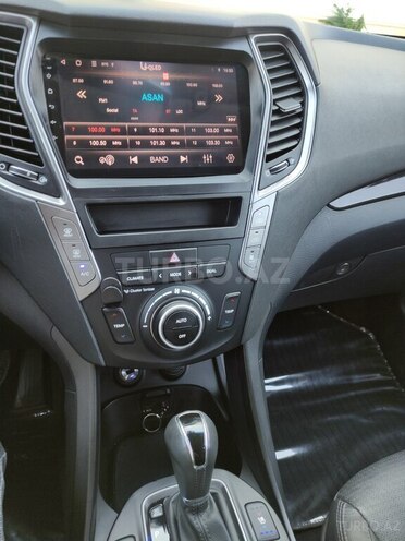 Hyundai  2014, 159,000 km - 2.2 л - Bakı