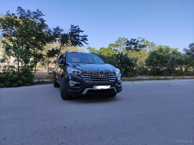 Hyundai  2014, 159,000 km - 2.2 л - Bakı