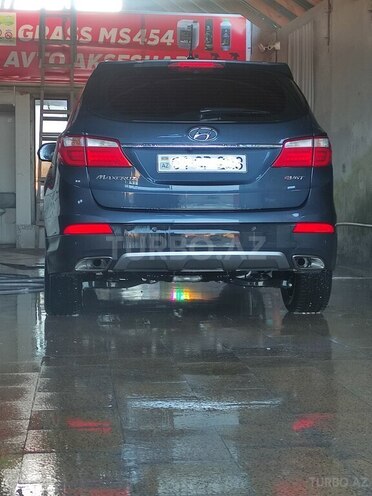Hyundai  2014, 159,000 km - 2.2 л - Bakı
