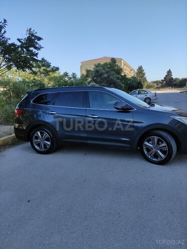 Hyundai  2014, 159,000 km - 2.2 л - Bakı