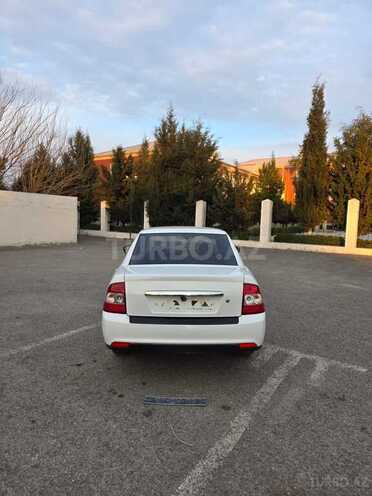 LADA (VAZ) Priora 2018, 149,000 km - 1.6 l - Bərdə