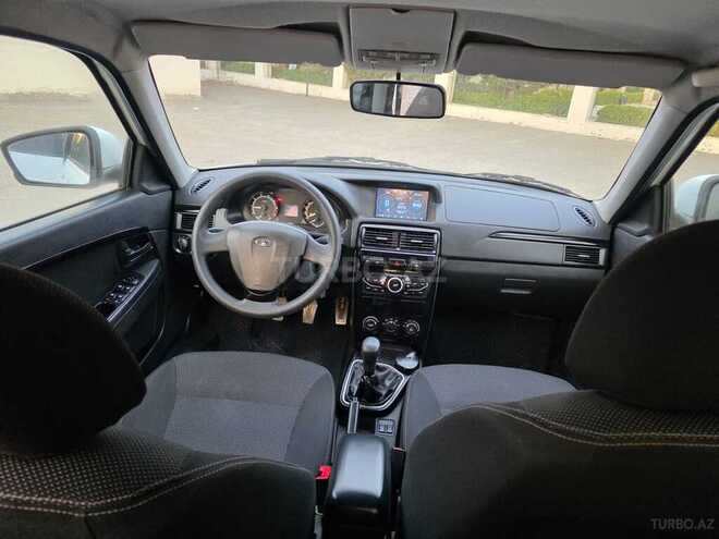 LADA (VAZ) Priora 2018, 149,000 km - 1.6 l - Bərdə