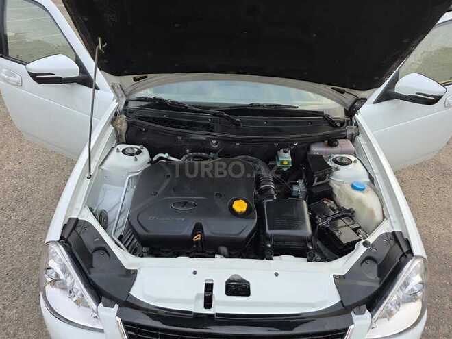 LADA (VAZ) Priora 2018, 149,000 km - 1.6 l - Bərdə