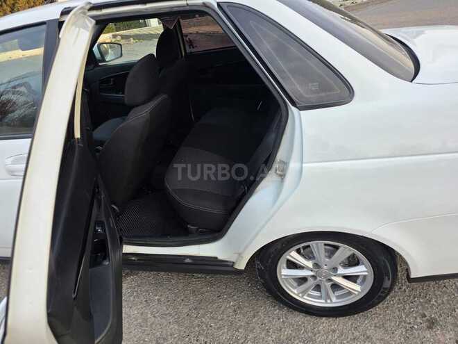 LADA (VAZ) Priora 2018, 149,000 km - 1.6 l - Bərdə