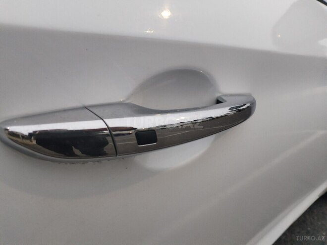 Hyundai Sonata 2016, 270,000 km - 2.4 l - Bakı