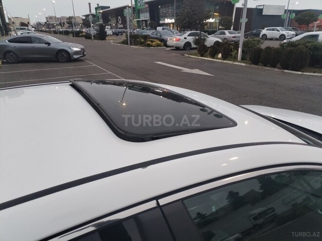 Hyundai Sonata 2016, 270,000 km - 2.4 l - Bakı